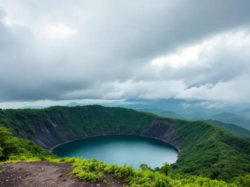 Why film in Jeju