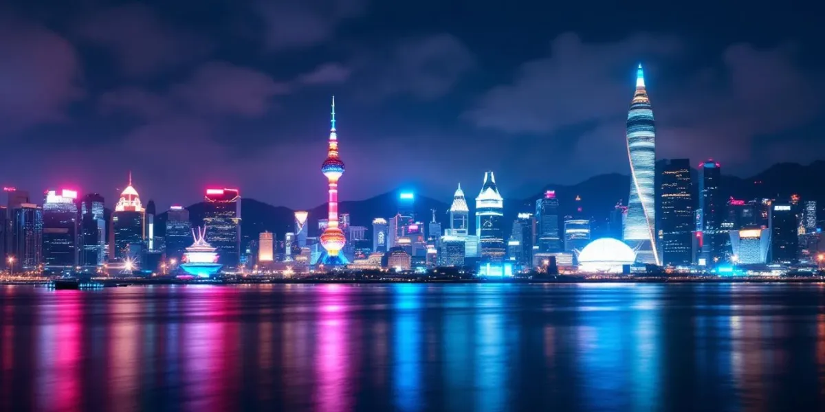 Film production in Seoul
