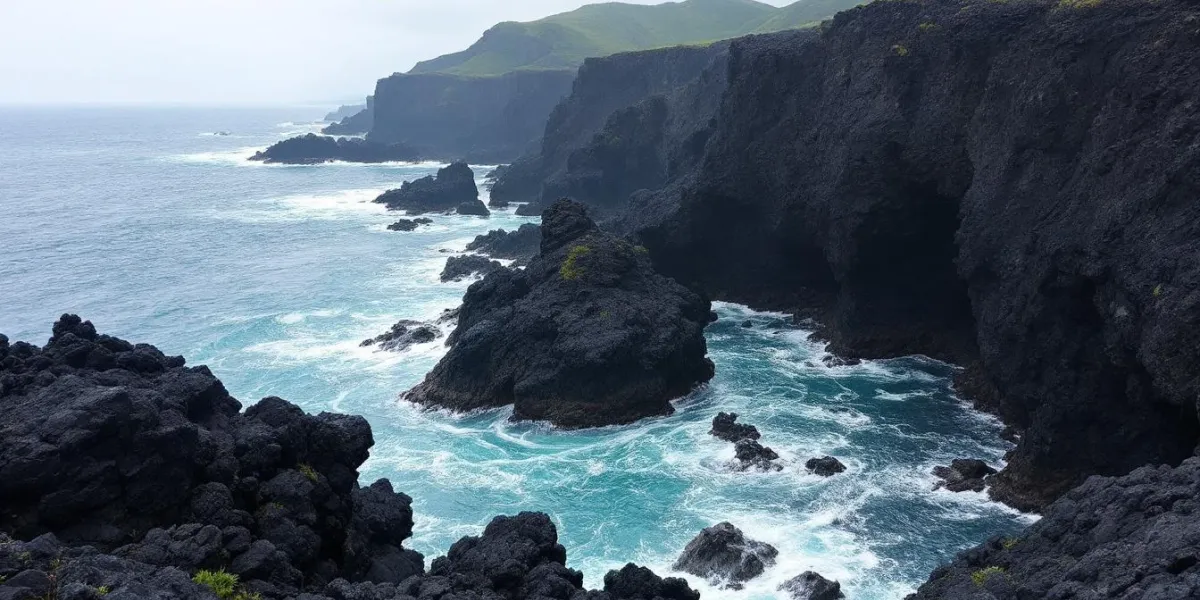 Film production in Jeju