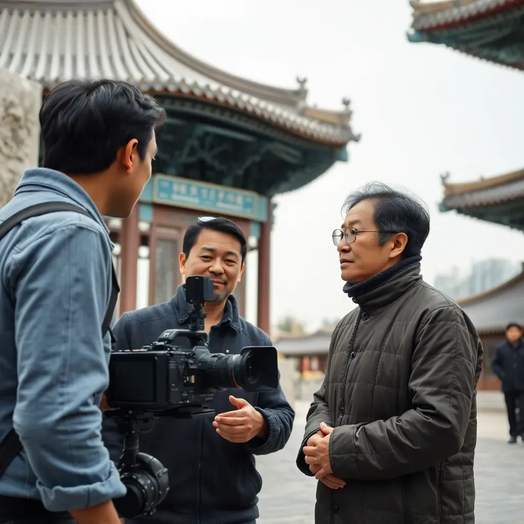 Cultural Sensitivity in Film Production: Respecting Local Customs