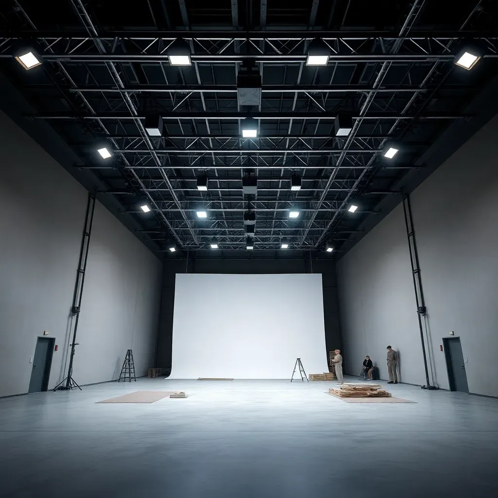 Production Studios Seoul: A Sourcing Guide
