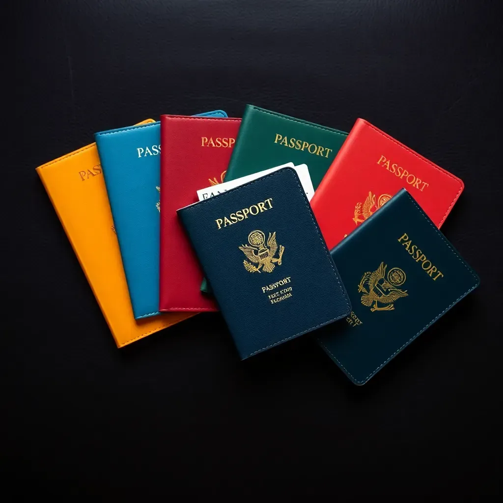Film Crew Visas & Work Permits Guide South Korea | Fixers illustration